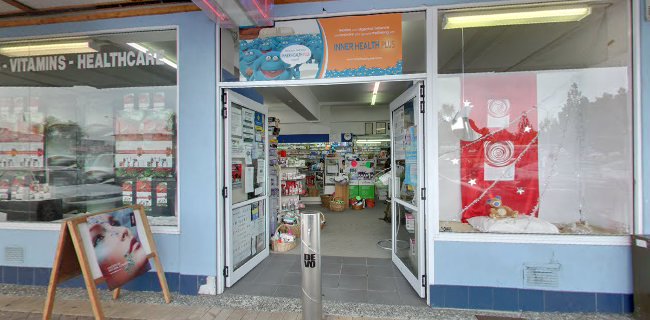 Comments and reviews of Belmont Pharmacy