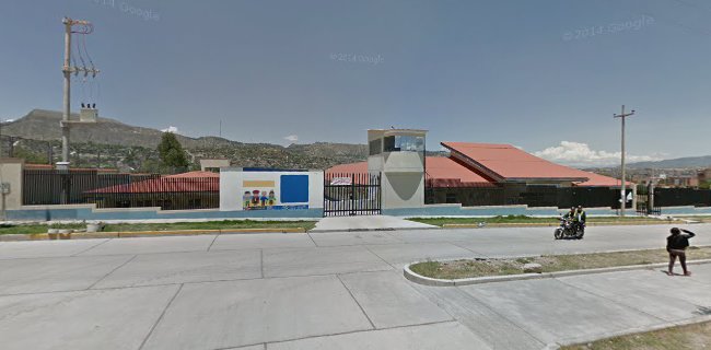 Horarios de Centro De Salud San Juan Bautista