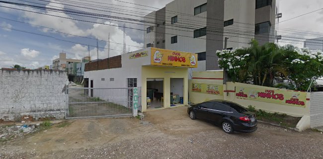 Rua Adalgisa Carneiro Cavalcante, 200 - Cuiá, João Pessoa - PB, 58077-274, Brasil