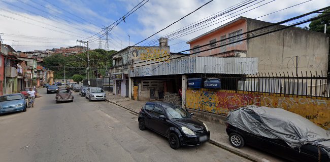 Avaliações sobre Rodrigues Materiais de Construção em São Paulo - Construtora