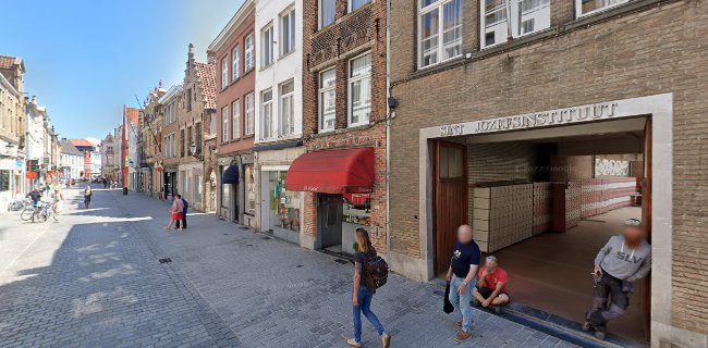 Beoordelingen van De Westhoek in Brugge - Winkel