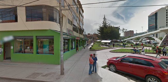 Opiniones de Barberia Del Sur en Cusco - Barbería