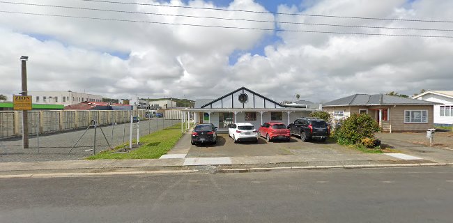 Reviews of Indigo House in Kaitaia - Counselor