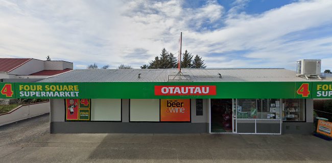 244 Main Street, Otautau 9641, New Zealand