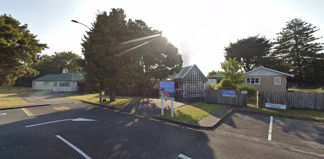 St Johns Hill Kindergarten - Whanganui
