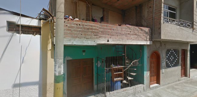 Opiniones de Iglesia Alianza Cristiana y Misionera Barranca en Barranca - Iglesia