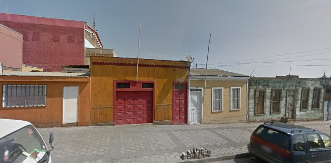 Aníbal Pinto 1264, Tocopilla, Antofagasta, Chile