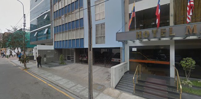 Opiniones de Hotel lima en Lima - Hotel