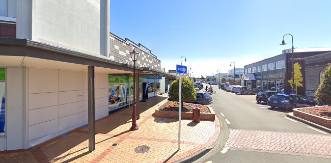 AA Centre - Feilding - Driving school