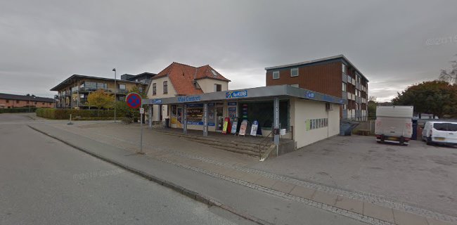 Anmeldelser af Minicentret i Skanderborg - Supermarked