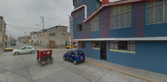 Farmacia Aida - Chiclayo