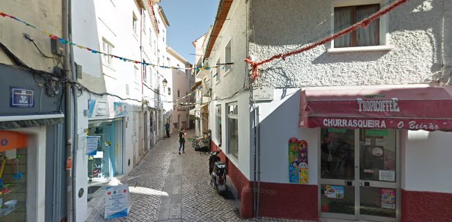Avaliações doQ34 em Coimbra - Restaurante