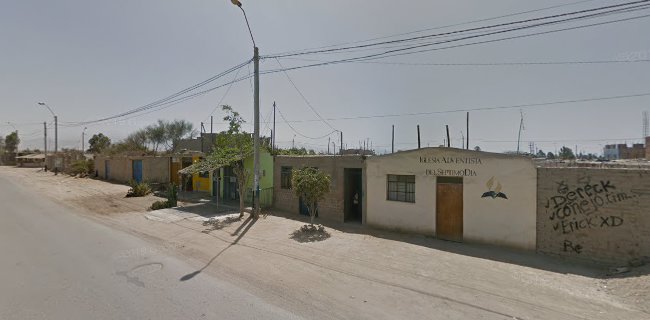 IASD San Luis - Chincha - Chincha Alta