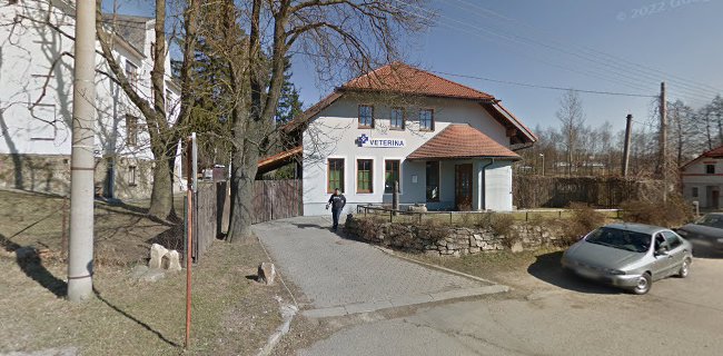 Veterinární Ambulance Pro Malá Zvířata Horský Michael MVDr. - Veterinář