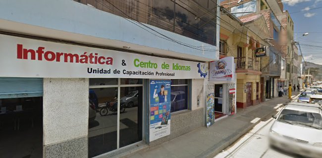 Opiniones de Infodata Huánuco en Huánuco - Centro comercial