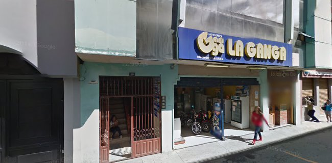 Opiniones de Café Victoria en Loja - Restaurante