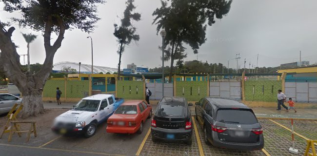 CLUB DEPORTIVO CANTERAC DE JESÚS MARÍA - Lima
