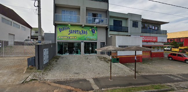 Avaliações sobre Brasil Sapatilhas Atacado & Varejo em Curitiba - Loja de calçado