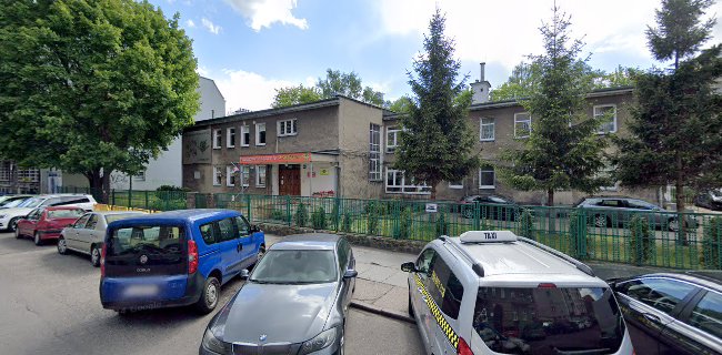 Przedszkole Publiczne nr 33 - Przedszkole