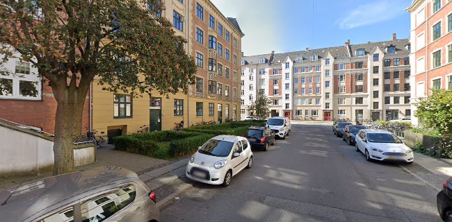 Kommentarer og anmeldelser af Klinik Nomo Frederiksberg