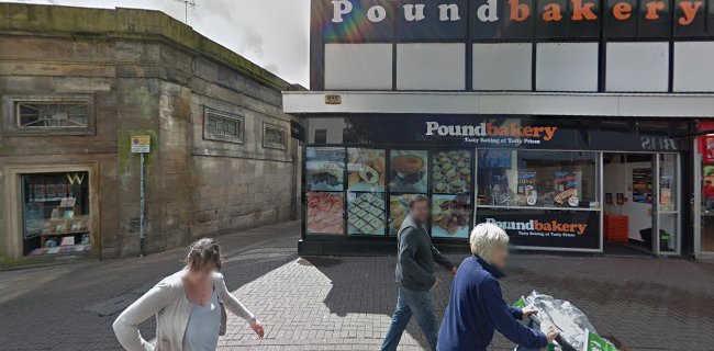 Poundbakery - Stoke-on-Trent