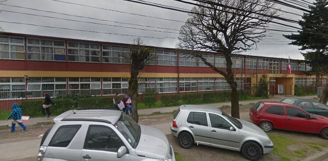 Opiniones de Centro Integral Educacion Diferencial F-55 en Concepción - Escuela