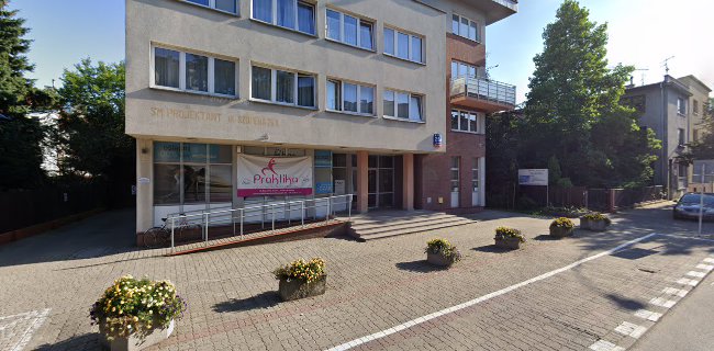 Opinie o Rehabilitacja medyczna „Praktika” w Rzeszów - Fizjoterapeuta