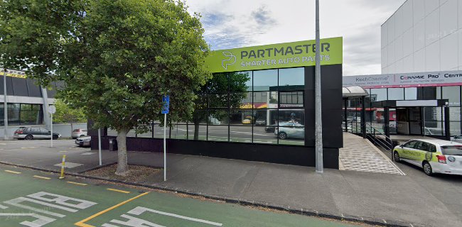 Chargemaster New Zealand - Auckland
