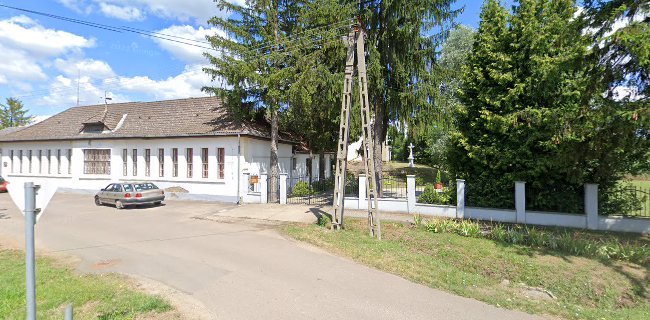 Szentsimon Árpád-kori temploma