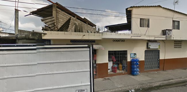 Centro De Belleza & Spa Romina - Guayaquil