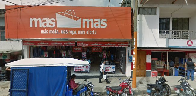 Opiniones de MasMas en Tarapoto - Tienda de ropa