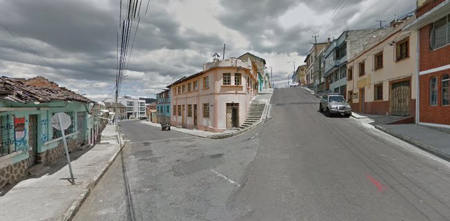 Panamá, Quito 170103, Ecuador