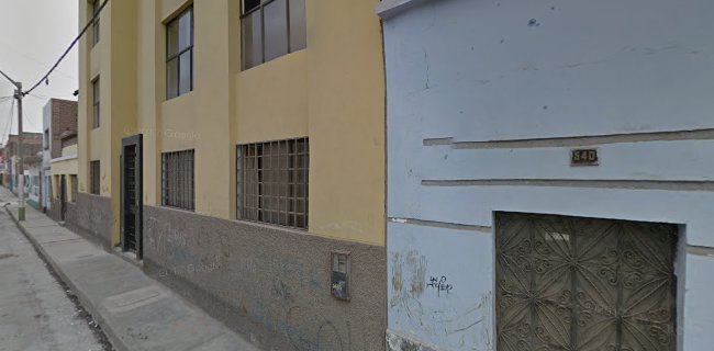 Opiniones de Albergue de Ancianos San Lucas en Callao - Hospital