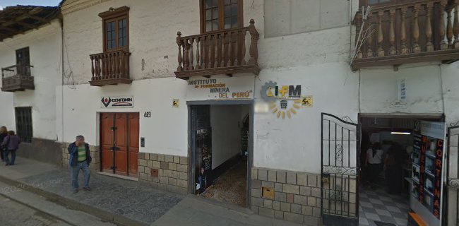 Instituto de Formación Minera Del Perú - IFM