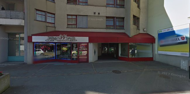 Rezensionen über Kosmetik Fünfschilling in Riehen - Schönheitssalon