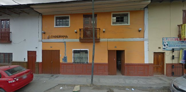 Panorama Cajamarquino - Prensa