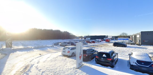 Anmeldelser af KM Auto i Silkeborg - Autoværksted