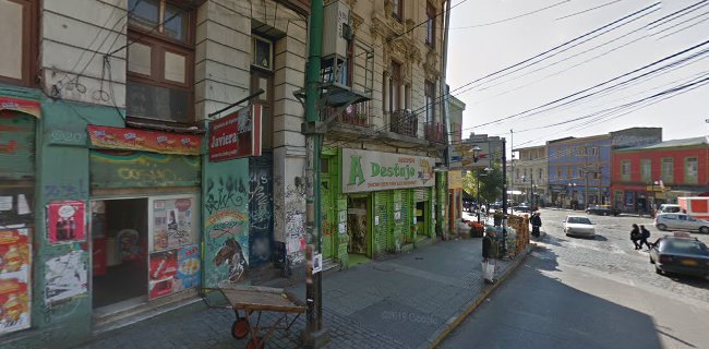 Opiniones de Panaderia Celta Limitada en Valparaíso - Panadería