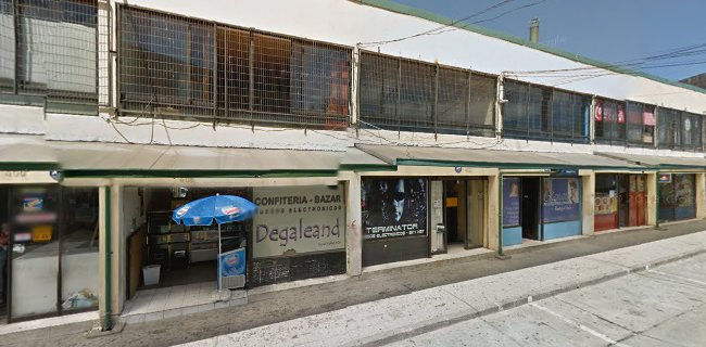 Opiniones de Frutería El Triciclo en Valdivia - Tienda de ultramarinos