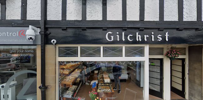 Gilchrist Bakery - Leeds