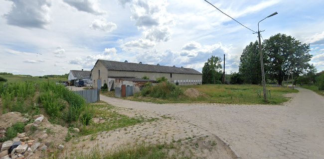 Dągi 12, 11-001 Dągi, Polska