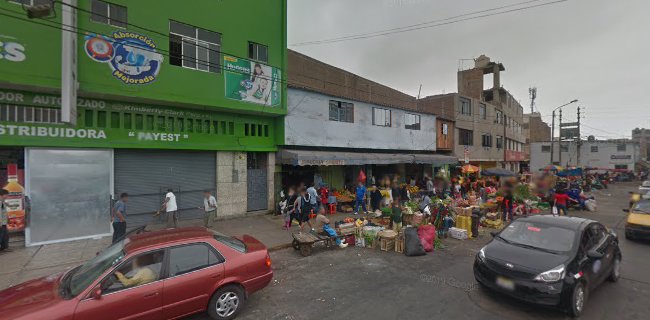 Comercial Payest - Tienda de ultramarinos