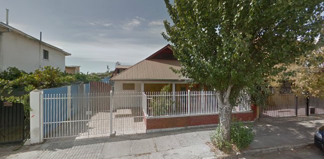 Iglesia Adventista del 7° Dia Gitanos - La Cisterna