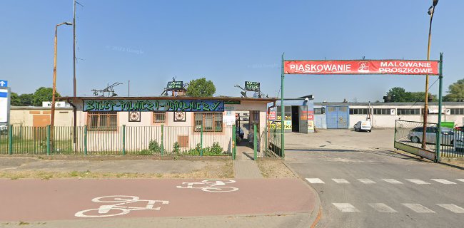 Łozo Wozi Usługi Tansportowe - Wynajem Pojazdów