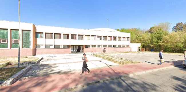 Спортна зала "Хебър" - Пазарджик