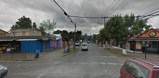 Errázuriz 1490, local 2, Osorno, Los Lagos, Chile