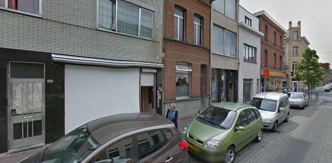 De Kielse Bakker bvba - Antwerpen