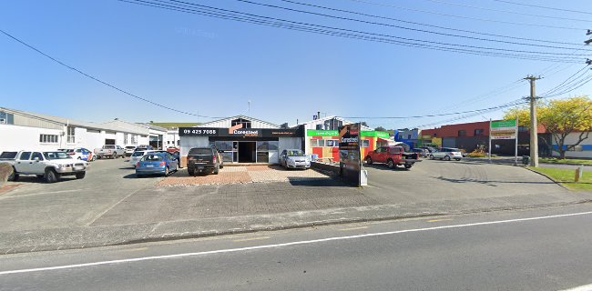 Coresteel Buildings Kaipara, Rodney & North Harbour - Warkworth