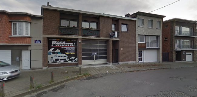 Beoordelingen van Garage Powerbyoli in Luik - Autobedrijf Garage
