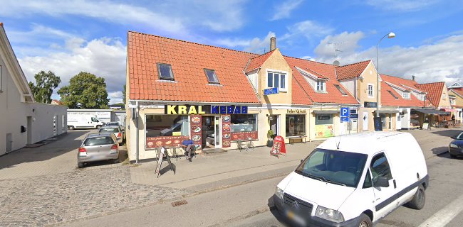 Anmeldelser af Helles Klipbutik i Roskilde - Frisør